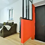 La Maison De Blinou