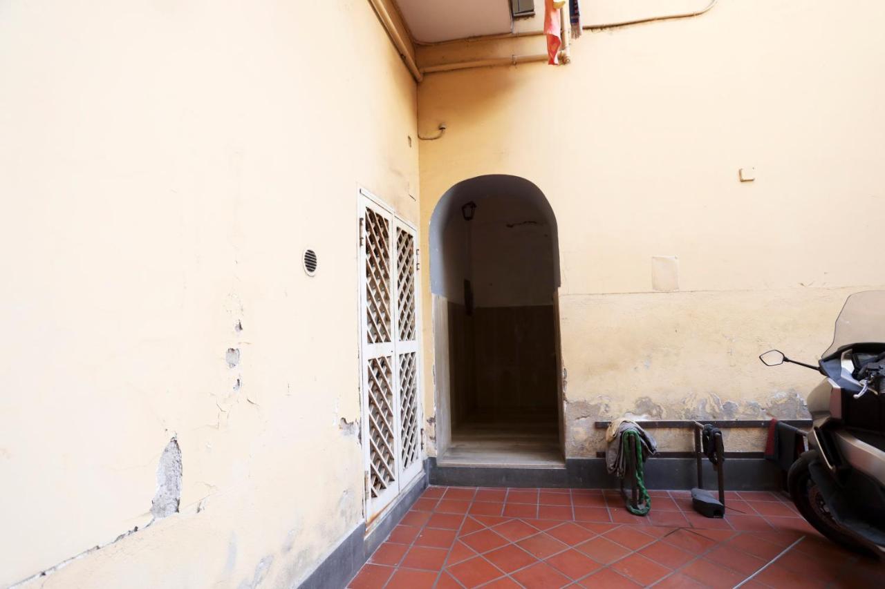 La Maison De Blinou Appartement Napels