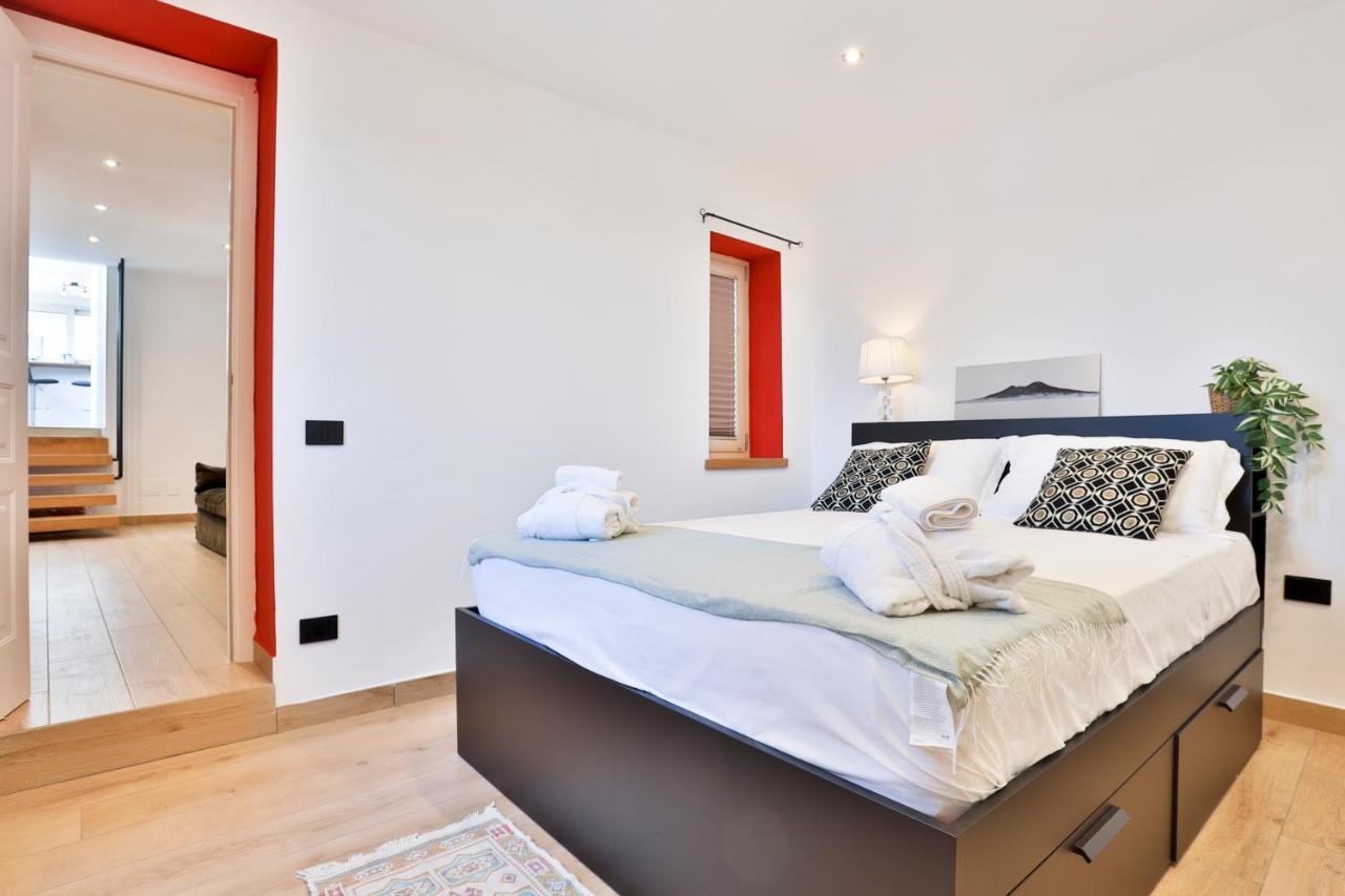 La Maison De Blinou Appartement