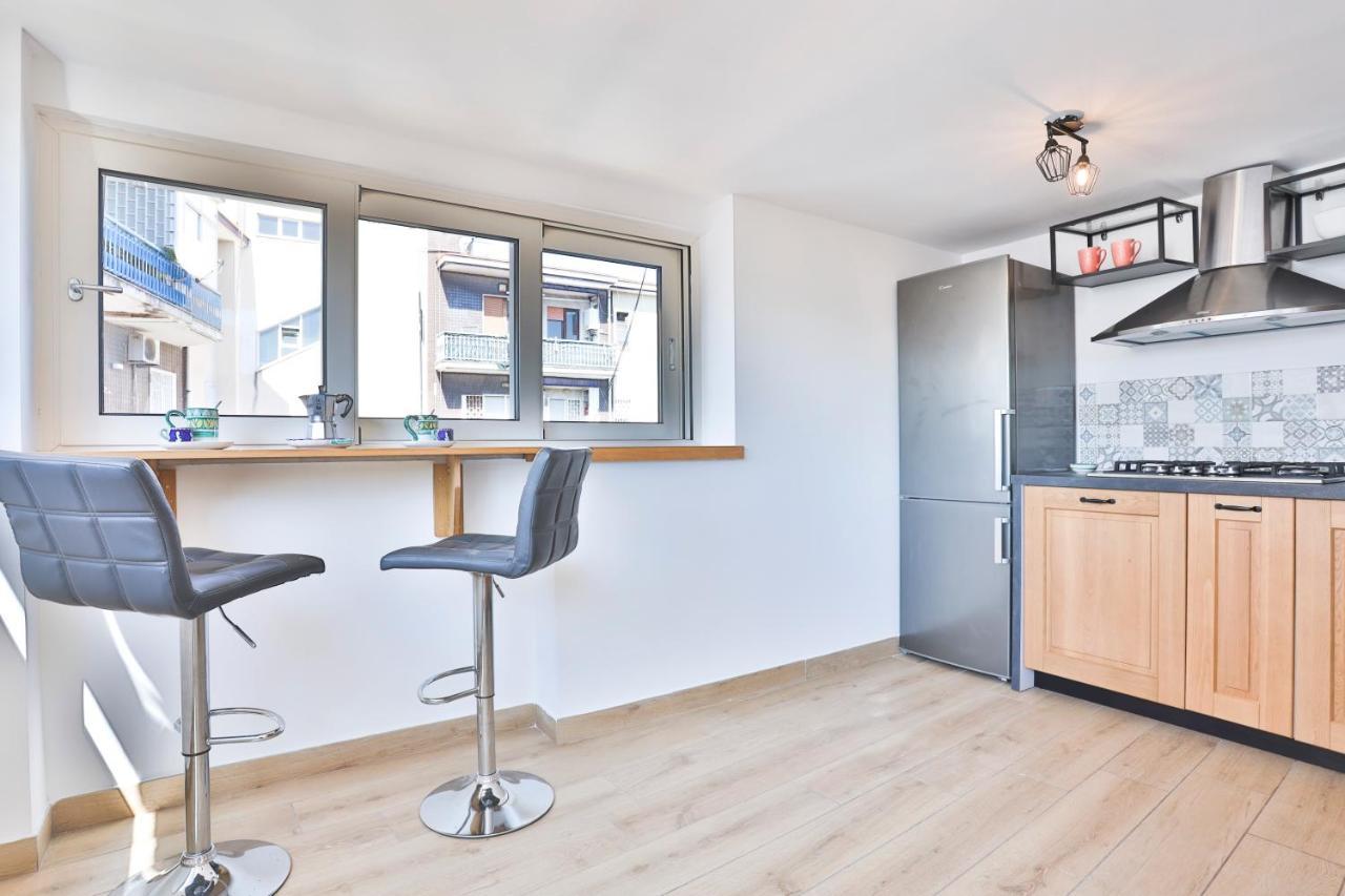 La Maison De Blinou Appartement *
