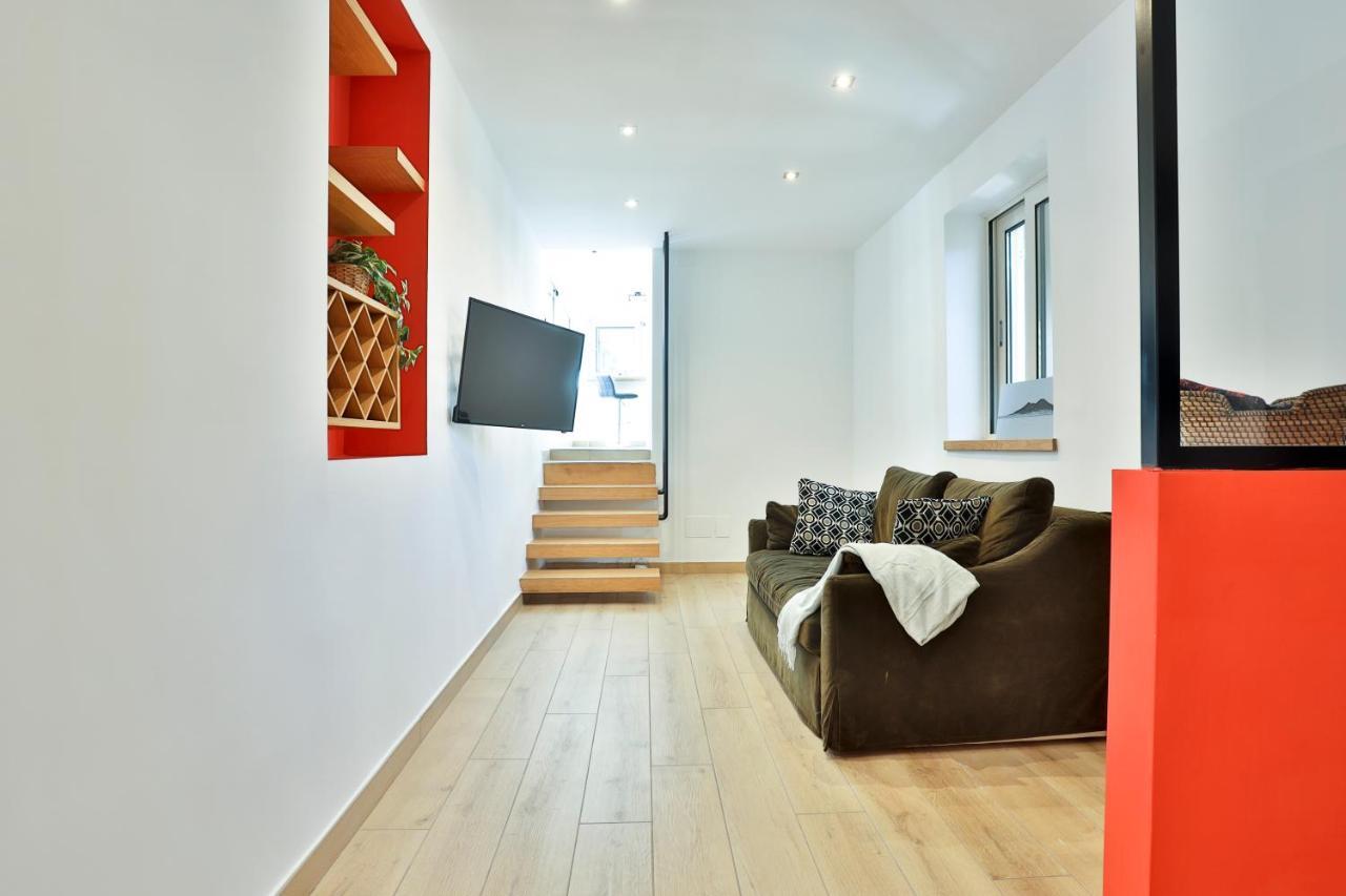 Appartement La Maison De Blinou *