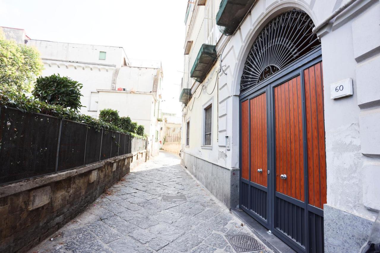 La Maison De Blinou Appartement *