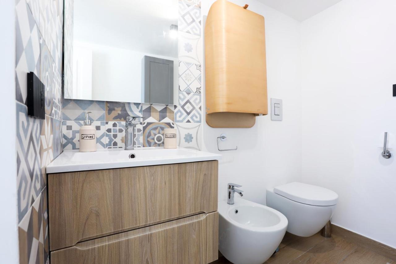 La Maison De Blinou Appartement Napels