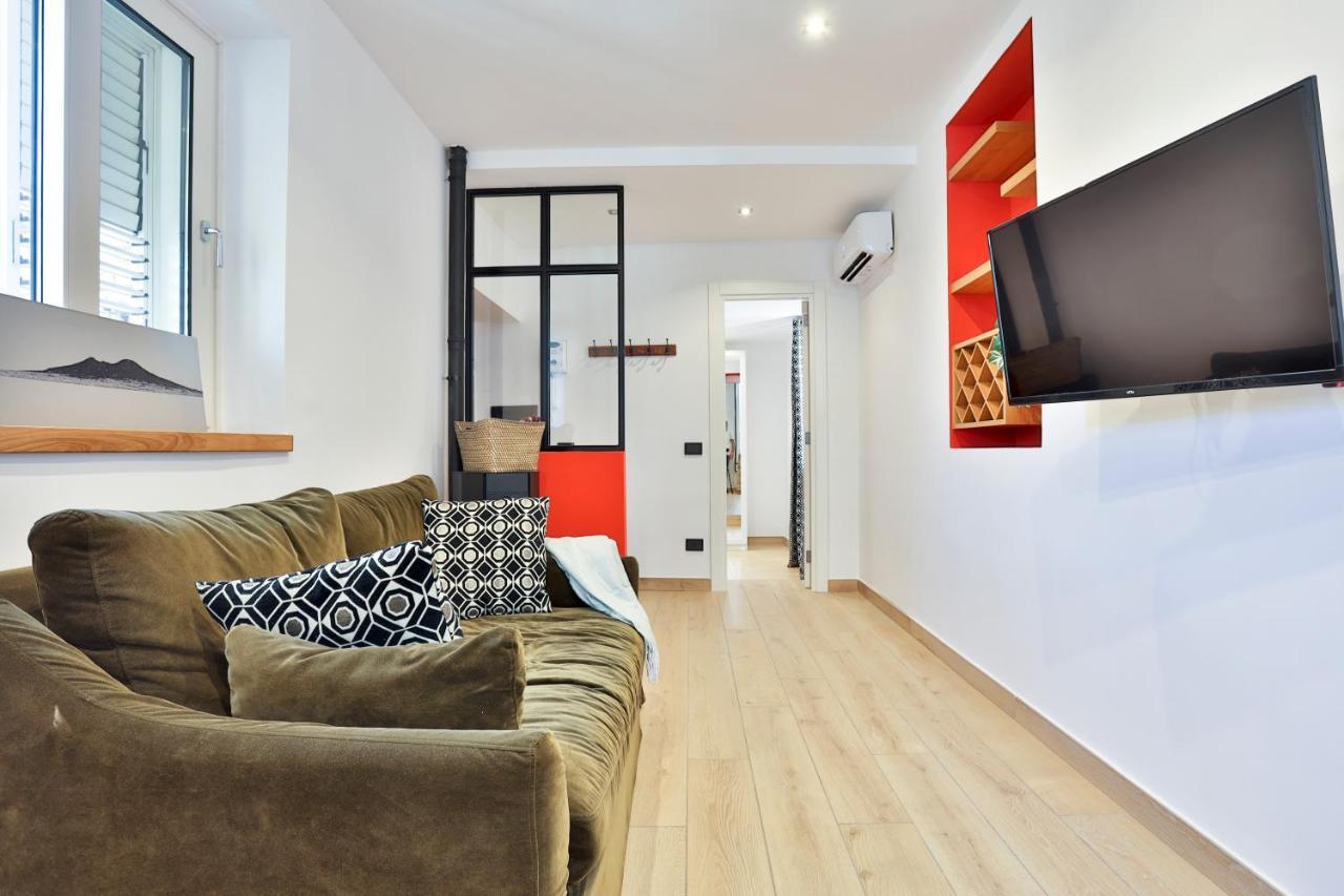 La Maison De Blinou Appartement Napels