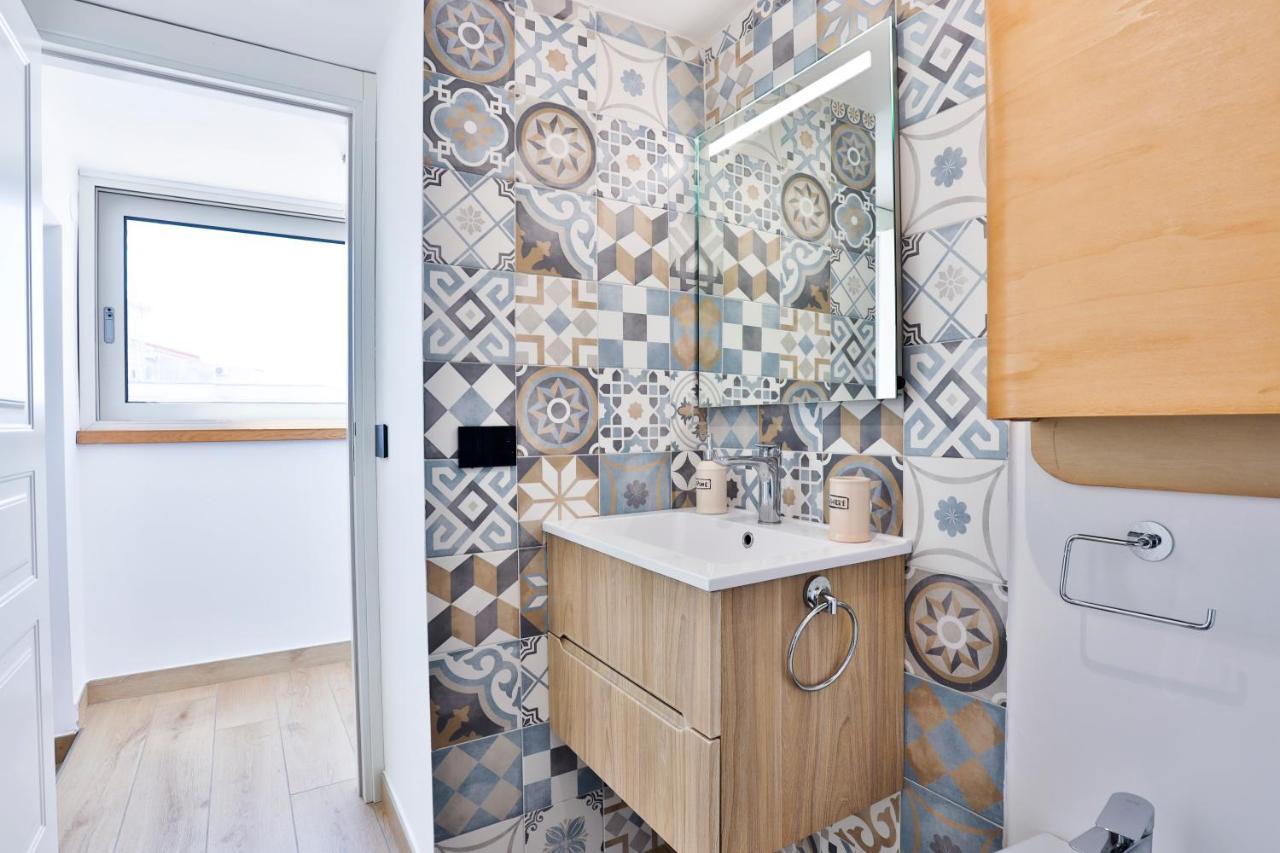 La Maison De Blinou Appartement *