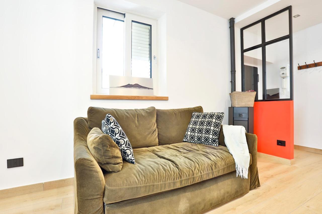 Appartement La Maison De Blinou Napels