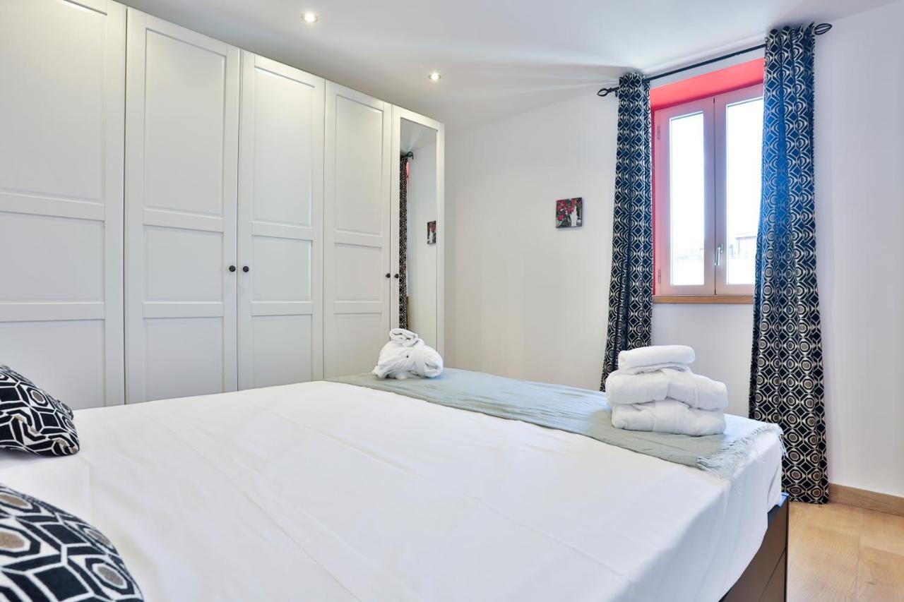 Appartement La Maison De Blinou Napels