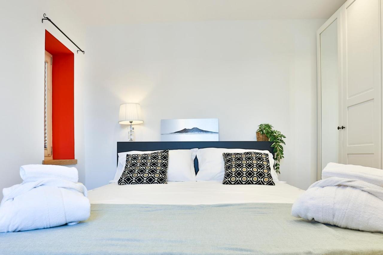 La Maison De Blinou Appartement Naples